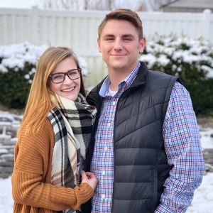 Meet your Posher, Molly